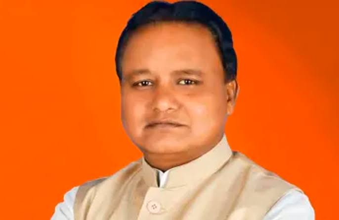 ओडिशा के मुख्यमंत्री के रूप में आज शपथ लेंगे मोहन माझी, पीएम नरेंद्र मोदी रहेंगे मौजूद