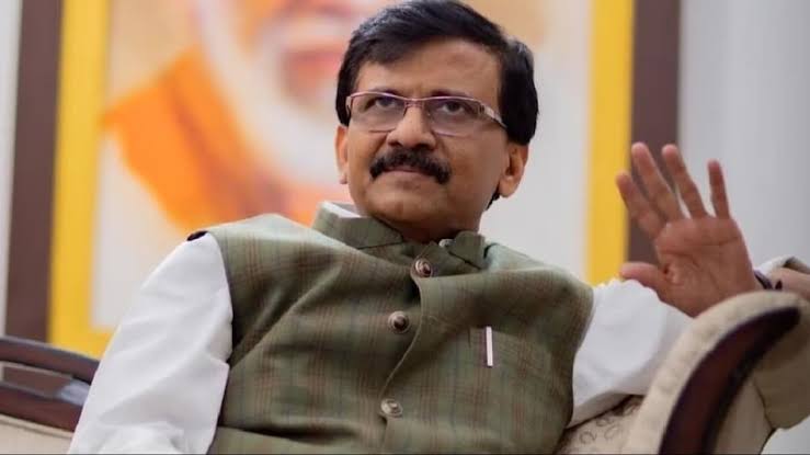 लोकसभा अध्यक्ष पद के चुनाव में टीडीपी को समर्थन देगा 'इंडी' गठबंधन- राउत