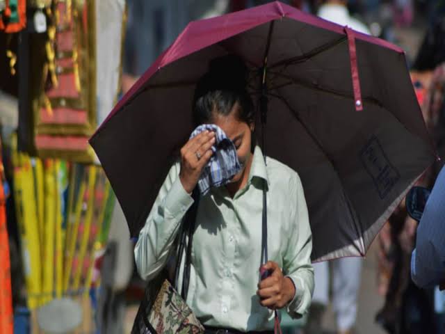 उत्तर भारत में अभी और सताएगी लू, इस वजह से कमजोर पड़ा मानसून
