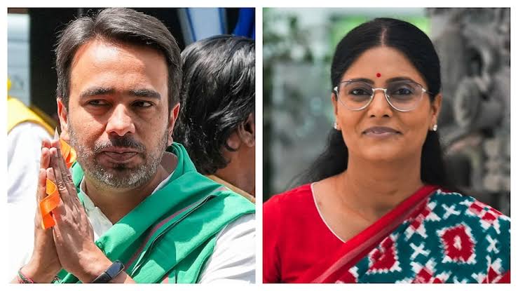 यूपी के इन नेताओं को मिल सकती है मोदी कैबिनेट में जगह, यहां देखें