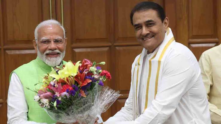 मोदी कैबिनेट का ​हिस्सा नहीं होंगे प्रफुल्ल पटेल, कहा- मुझे राज्य मंत्री बनाने की थी पेशकश