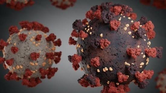 फिर सामने आया कोरोना का नया वैरिएंट, जेएन1 से भी खतरनाक