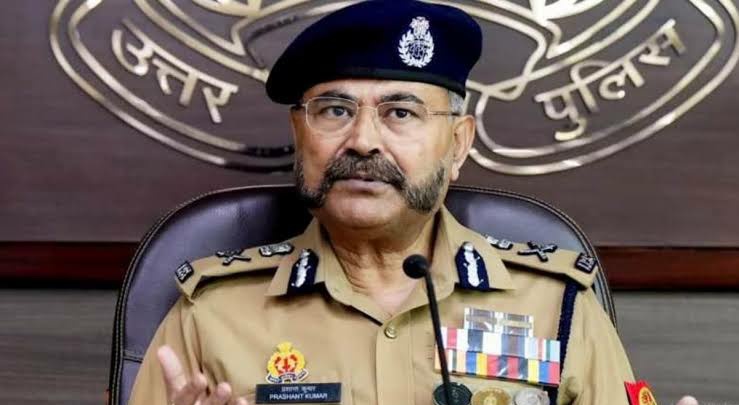 यूपी के सभी जिलों में धारा 144 लागू, इलेक्शन रिजल्ट को लेकर सतर्क हुई पुलिस