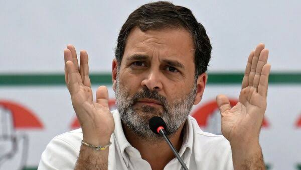 सिद्धू मूसेवाला का सॉन्ग सुना है- 295... सीटों के सवाल पर राहुल का जवाब