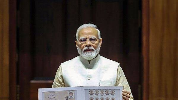 पीएम मोदी 26 जून को संसद में रखेंगे स्पीकर के नाम का प्रस्ताव