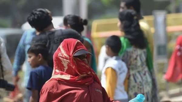 यूपी में गर्मी से हाहाकार: प्रयागराज और आसपास के इलाकों में 20 लोगों की ली जान