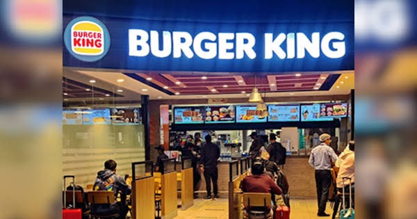 राजौरी गार्डन के बर्गर किंग में फायरिंग, एक की मौत