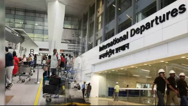 सेल्फ बैग ड्रॉप वाला पहला हवाई अड्डा बना दिल्ली एयरपोर्ट