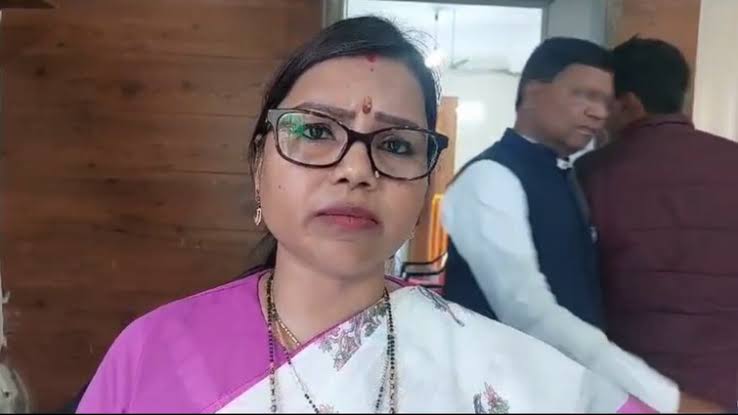 लालू ने बीमा भारती पर फिर जताया भरोसा, रुपौली से लड़ेंगी विधानसभा उपचुनाव