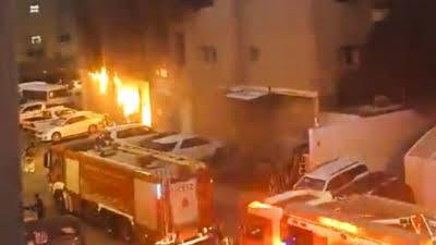 केरल के सीएम ने कुवैत अग्निकांड मुद्दे पर पीएम मोदी को पत्र लिखा