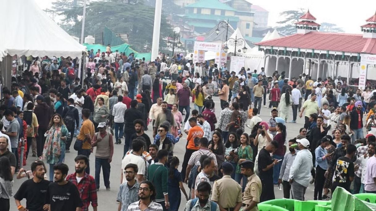हिमाचल में 26 से बारिश, 28 को मानसून पहुंचने के आसार