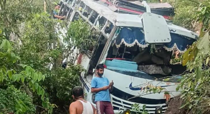रियासी आतंकी हमले की जांच में बड़ा खुलासा