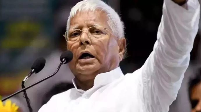 लालू के करीबी सहयोगी को दिल्ली हाईकोर्ट से बड़ी राहत, छह सप्ताह की अंतरिम जमानत