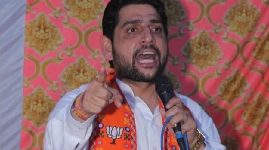 जालंधर वेस्ट के विधायक शीतल अंगुराल का इस्तीफा मंजूर