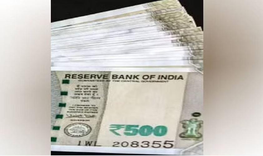 मुजफ्फरनगर: नकली नोटों के साथ पूर्व राष्ट्रीय स्तरीय खिलाड़ी सहित दो गिरफ्तार