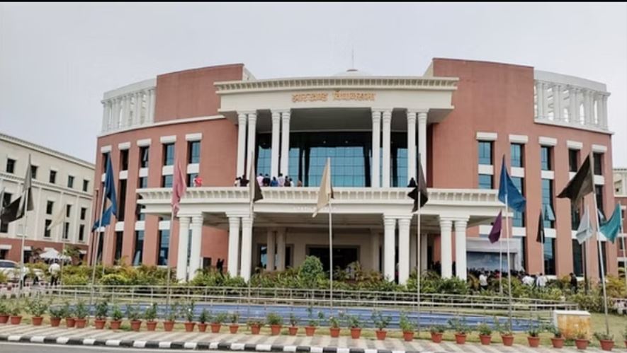 झारखंड से 12 विधायकों में केवल चार को मिली जीत, भाजपा से सीता सोरेन और गीता कोरा को हार