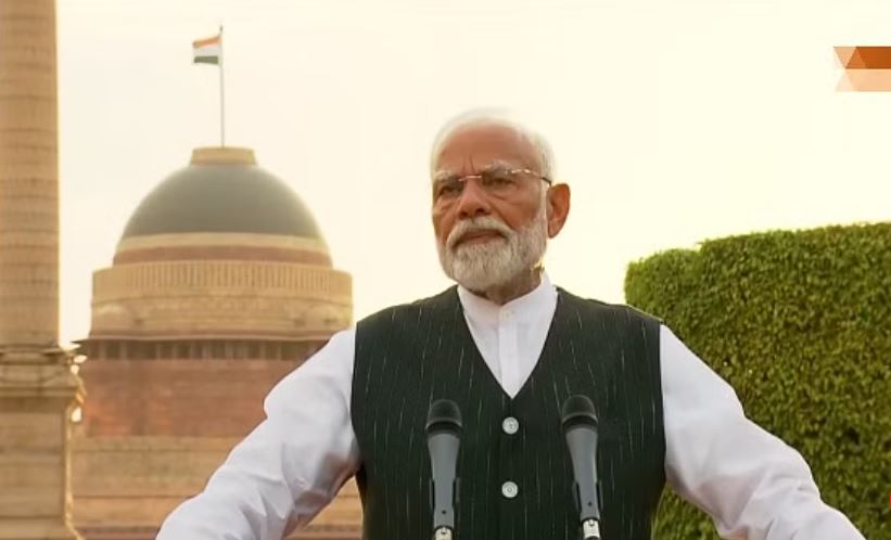 दिल्ली में कल से दो दिन नो फ्लाइंग जोन, तीन स्तरीय सुरक्षा