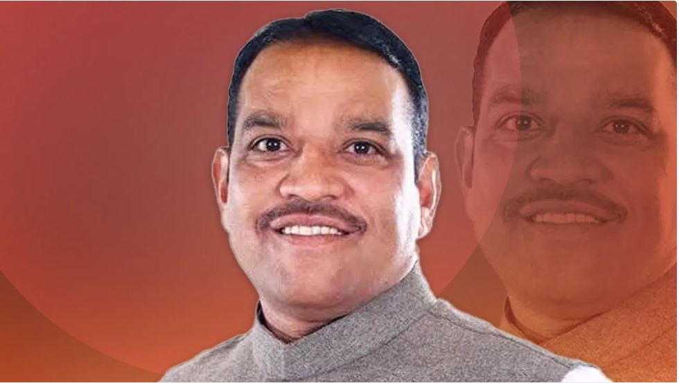 अजित पवार खेमे के बाद शिंदे गुट में नाराजगी, सांसद श्रीरंग बारने बोले- हमें भी चाहिए एक कैबिनेट मंत्री पद
