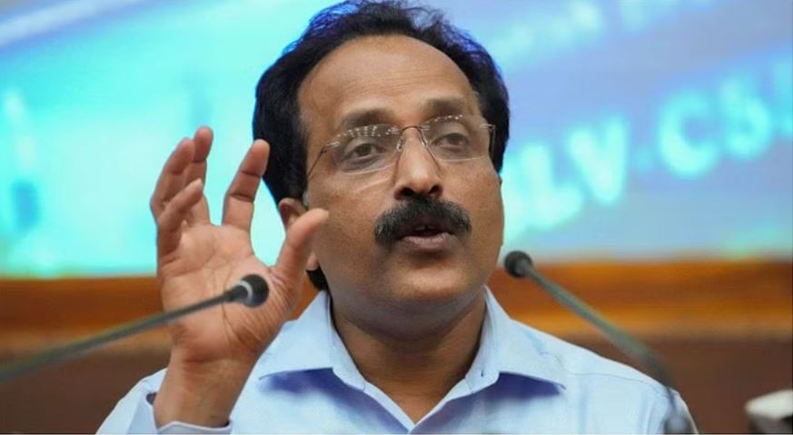 उपग्रह प्रक्षेपण बाजार के लिए घरेलू मांग काफी नहीं: एस सोमनाथ
