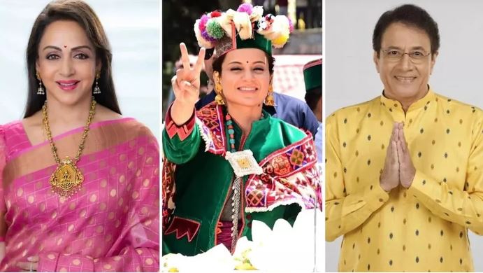 पीएम मोदी से पिछड़े कांग्रेस प्रत्याशी अजय राय, देश के इन 30 हॉट सीटों पर चल रही कांटे की टक्कर