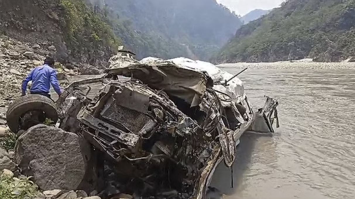 रुद्रप्रयाग हादसे की मजिस्ट्रेटी जांच पूरी, रिपोर्ट डीएम को सौंपी