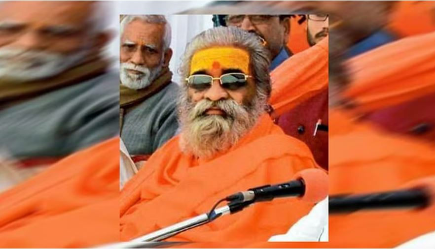 ज्योतिर्मठ: वासुदेवानंद महाराज बोले- लिखित में नहीं बनाया किसी को शंकराचार्य