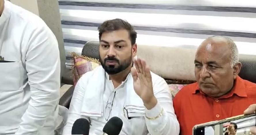 कैथल: जिला परिषद की सदन की सामान्य बैठक रद्द होने पर हुआ राजनैतिक ड्रामा