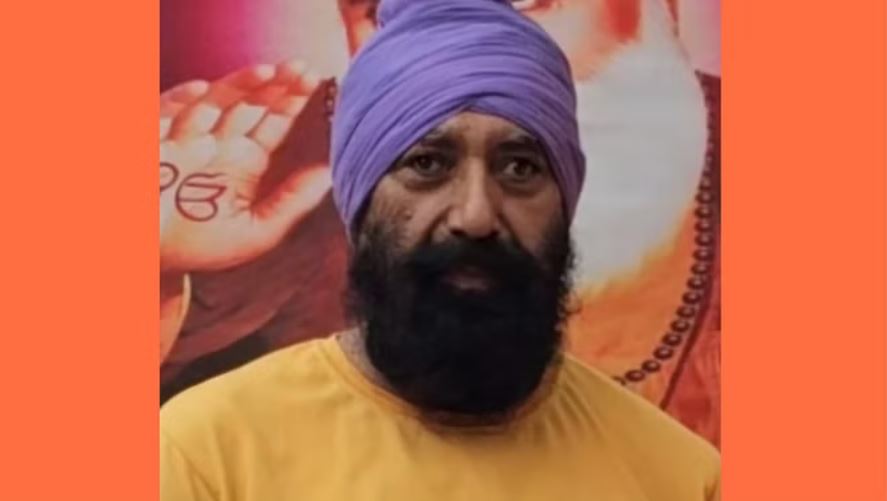 पंजाब: कारोबारी की बेरहमी से हत्या, कमरे में खून से लथपथ जमीन पर पड़ा मिला शव