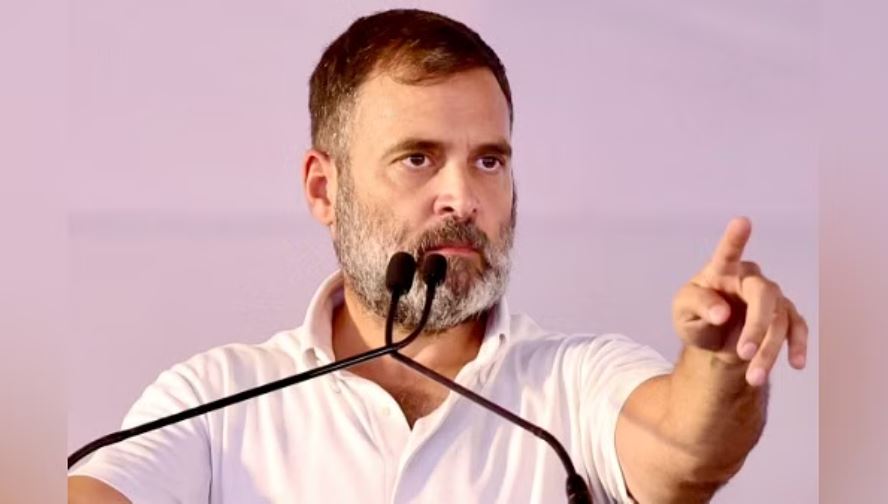 एग्जिट पोल पर आ गई कांग्रेस की पहली प्रतिक्रिया, जानिए क्या कहा