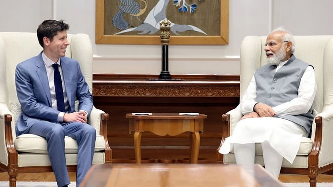 ओपनएआई का सनसनीखेज दावा, इस्राइली कंपनी ने भारत के आम चुनाव को प्रभावित करने की कोशिश की