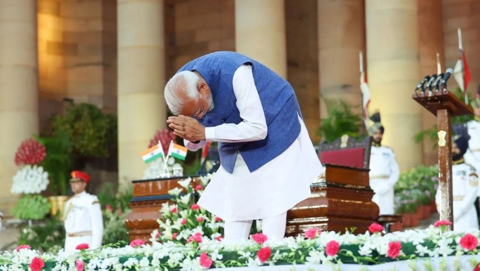 मोदी 3.0: चुनौती भी मोदी और संभावना भी मोदी