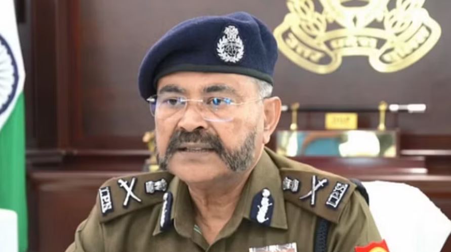 यूपी: प्रदेश में आठ आईपीएस अधिकारियों के हुए तबादले