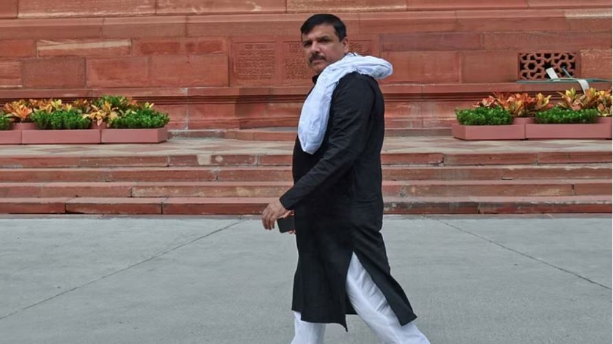 राज्यसभा: विशेषाधिकार समिति ने 12 सांसदों को व्यवधान के लिए ठहराया दोषी