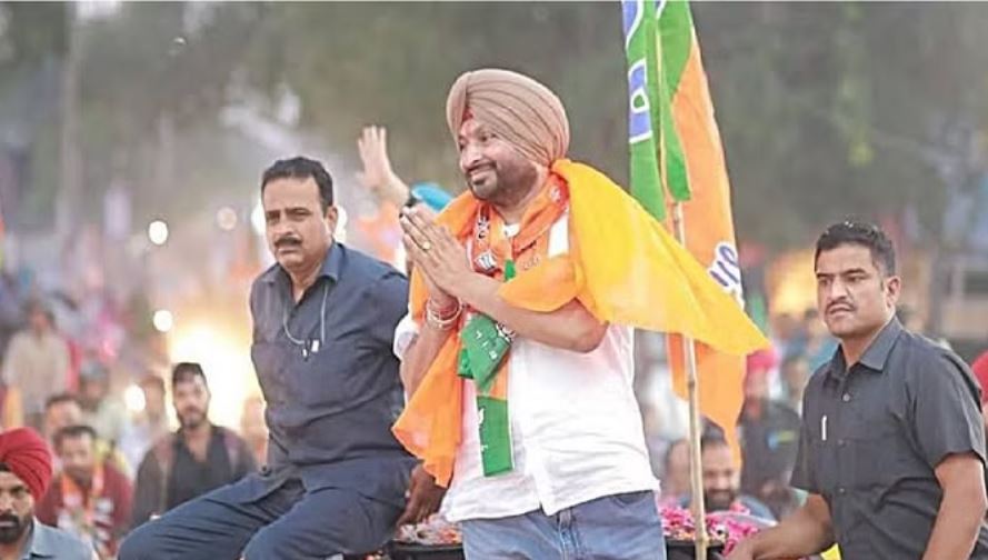 मोदी 3.0: पंजाब के रवनीत बिट्टू को मिल सकती है बड़ी जिम्मेदारी