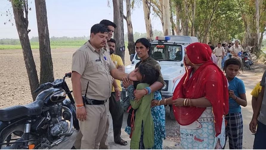 यमुनानगर: नहर में नहाते समय 10 साल के बच्चे की डूबने से मौत