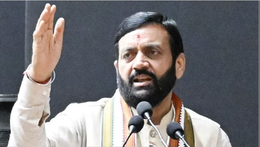 हरियाणा: 5 अंकों पर सरकार को सुप्रीम झटका, कोर्ट में क्या हुआ
