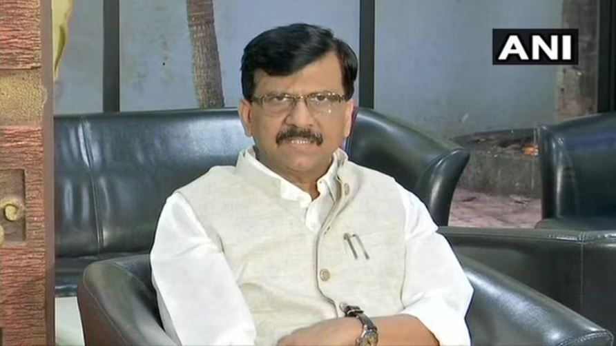 सत्तापक्ष के एमएलए अयोग्य घोषित हो सकते हैं, इसलिए एमएलसी चुनाव पर लगे रोक: राउत