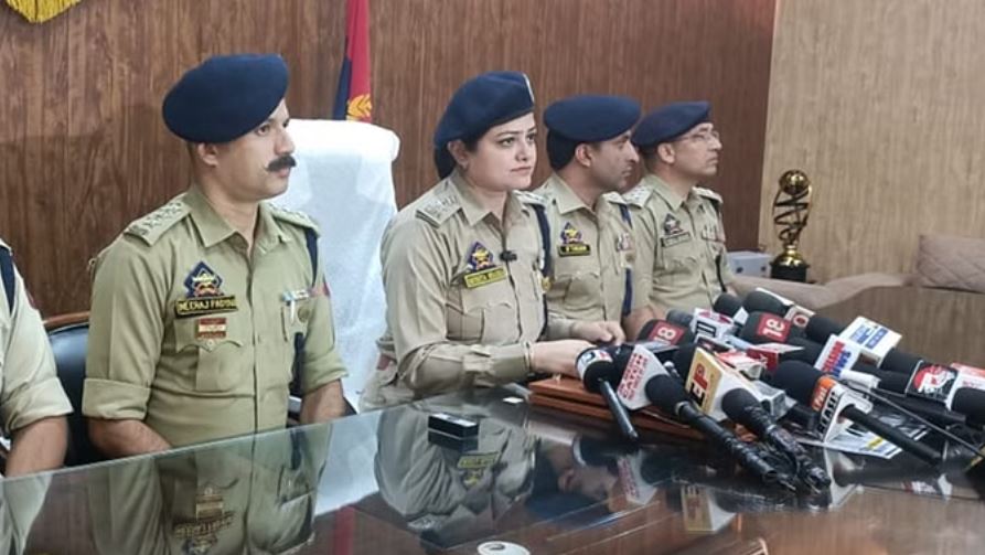 रियासी आतंकी हमला मामले में बड़ी सफलता, दहशतगर्दों को पनाह देने वाला एक मददगार गिरफ्तार
