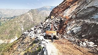 पूर्वोत्तर और दक्षिण में बाढ़ से हाल बेहाल; जम्मू संभाग, पंजाब और बिहार में और दो दिन लू चलने के आसार