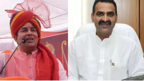 यूपी में एक लेटर ने बढ़ाया सियासी पारा, बालियान और संगीत सोम के बीच तनातनी बढ़ी
