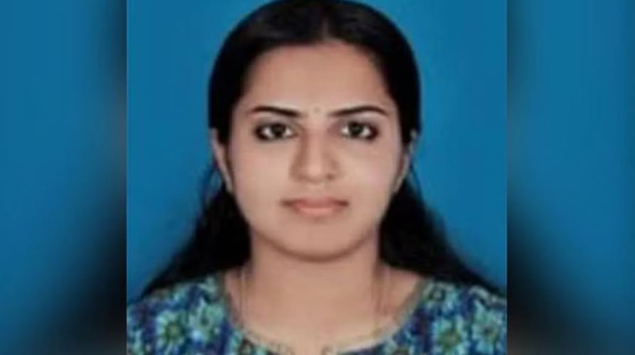 पीएम मोदी के शपथ ग्रहण में शामिल होंगी वंदे भारत की लोको पायलट ऐश्वर्या