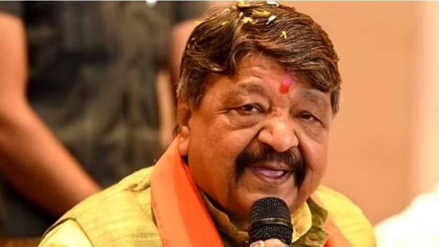 एनडीए ने पहले भी गठबंधन सरकार चलाई है, मोदी की तीसरी पारी भी सफल होगी: विजयवर्गीय
