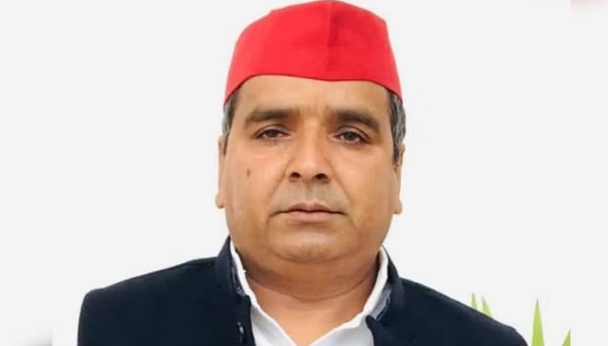 आजमगढ़ से सपा प्रत्याशी धर्मेंद्र यादव की हुई जीत