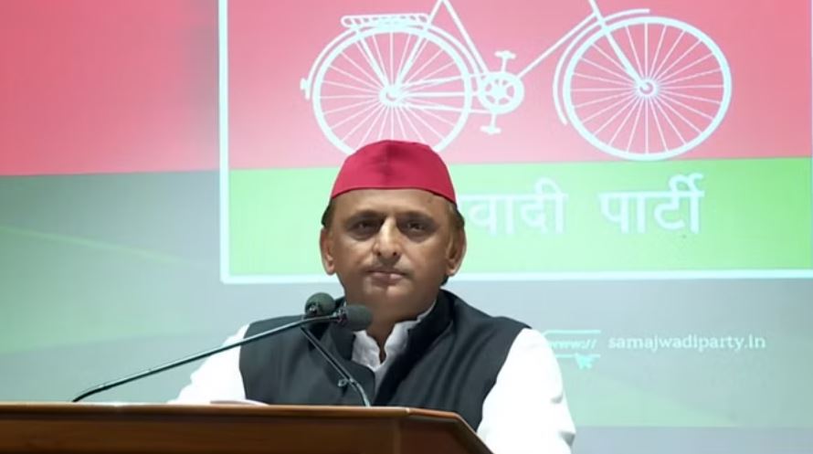 अखिलेश यादव यहां से देंगे इस्तीफा! इस सीट पर फिर से होगा चुनाव