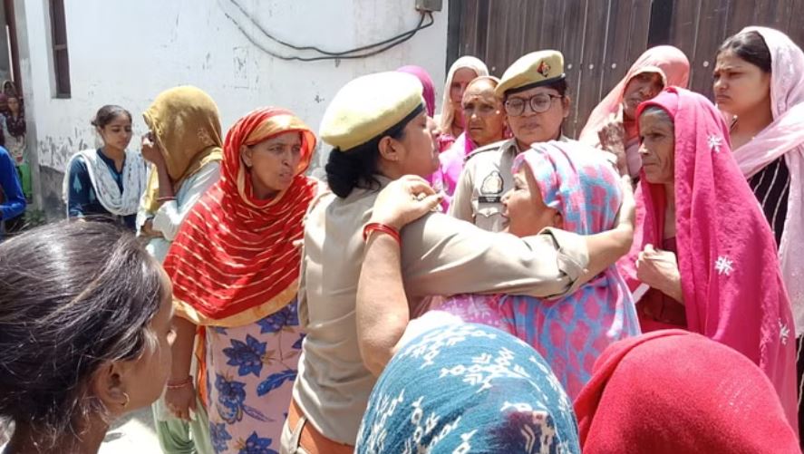 मेरठ: सात वर्ष के बच्चे की अपहरण के बाद हत्या, 50 लाख की रंगदारी मांगी
