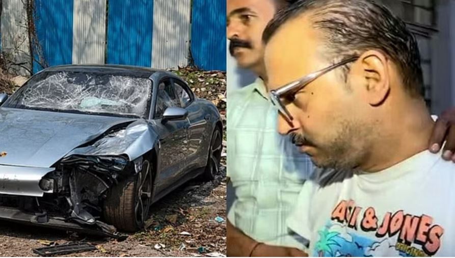पुणे पोर्श कांड: आरोपी किशोर के पिता विशाल अग्रवाल को कोर्ट से मिली जमानत