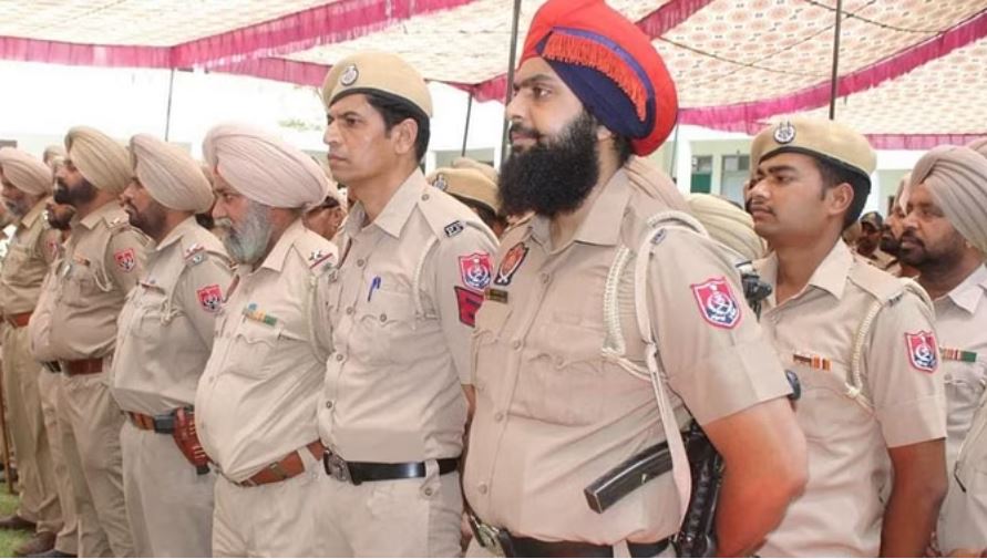 ऑपरेशन ब्लू स्टार की बरसी: अमृतसर बंद के एलान से पुलिस मुस्तैद