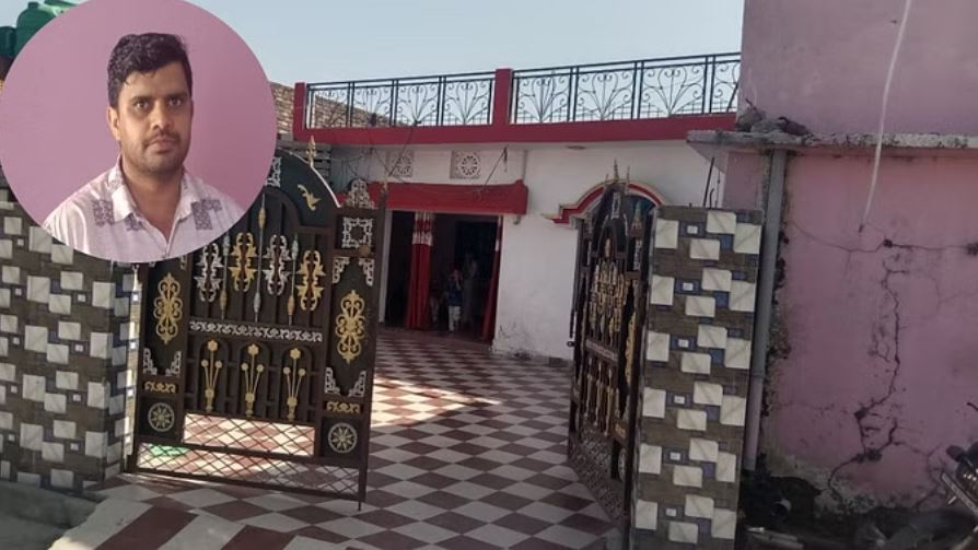 देहरादून: खुद को क्राइम ब्रांच का अधिकारी बताकर कारोबारी के घर में घुसे बदमाश