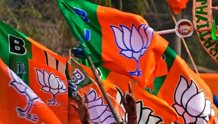 उत्तराखंड विधानसभा उपचुनाव: भाजपा ने जारी की प्रत्याशियों की सूची