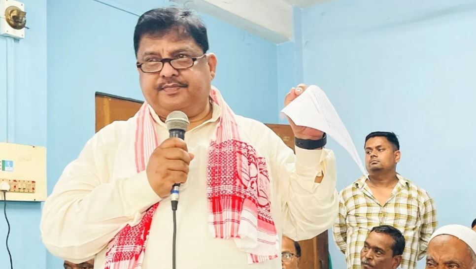 अमित शाह, शिवराज सब रह गए पीछे…इस मुस्लिम नेता ने जीता 10 लाख वोटों से चुनाव